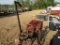 501 FORD SICKLE MOWER