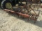 15 SHANK TILLER
