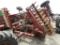 496 IH 25FT DISK
