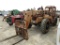 644B-37 LULL TELEHANDLER
