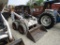 753B BOBCAT SKID STEER