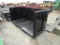 NEW 8FT FORKLIFT DUMPER