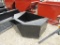 NEW KC QT CONCRETE BUCKET