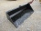 NEW 78'' KC QT BUCKET