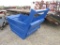 NEW HD BLUE DUMPSTER