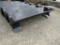 NEW 90'' METAL CATTLE TROUGH