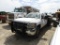 2008 CHEVY 3500 TRUCK W/ TITLE