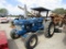 6610 FORD TRACTOR