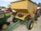 YELLOW GRAVITY WAGON