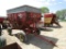 EZ-FLOW GRAVITY WAGON