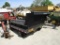 DUMP TRUCK BED
