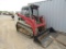 TL10 TAKEUCHI SKID STEER