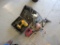 POWER TOOLS - JACK - ADAPTER - NAILER