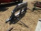 NEW QT DOUBLE SPEAR