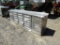 NEW 10FT 18 DRAWER TOOL BOX