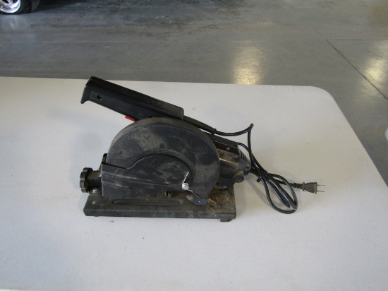 SMALL CHOP SAW