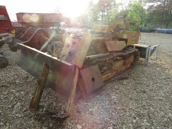 500 IH DOZER FOR PARTS