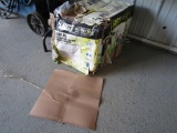 UNUSED AGT GAS WATER PUMP