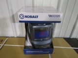 KOBALT AUTO-DARKENING WELDING HELMET