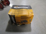 BOSTITCH 2.5 GAL. AIR COMPRESSOR