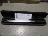 GEARWRENCH TORQUE WRENCH