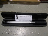 GEARWRENCH TORQUE WRENCH