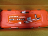 8PC CRAFTSMAN TIRE CHANGING SET