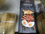 10'' X20'' GRIDDLE