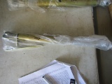 NEW TOP LINK ARM