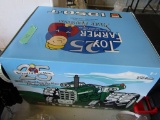 1950-T OLIVER TOY 1/16TH SCALE