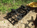 NEW 72'' JMR QT GRAPPLE