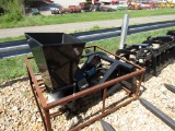 UNUSED AGT QT CHIPPER
