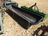 10FT BUNK FEEDER