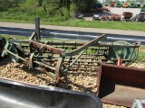 350 JD RAKE