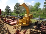 625 VERMEER GAS CHIPPER