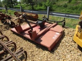 287 BUSHOG BRAND 7FT BUSHOG
