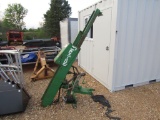 FLEXI-COIL POST DRIVER