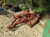 5FT BUSHOG BRAND BUSHOG