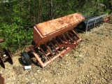 66'' TYE PASTURE SEEDER