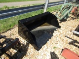 NEW 60'' KB HEAVY DUTY QT BUCKET