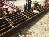 (20) 20FT CONTINOUS PANELS W/ COUPLERS - 20X TIMES THE PRICE