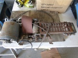 BELT SANDER