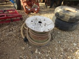 ROLL OF HOSE