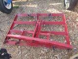 3PT HARROW