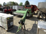 1460 JOHN DEERE DISCBINE