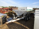500 WILLMAR FERTILIZE BUGGY
