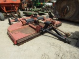 3210 BUSHOG BRAND BUSHOG