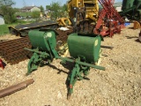 2 ROW JD PLANTER
