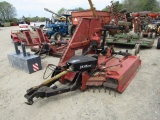 2610L BUSHOG BRAND BUSHOG