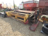 488 NEW HOLLAND HAYBINE